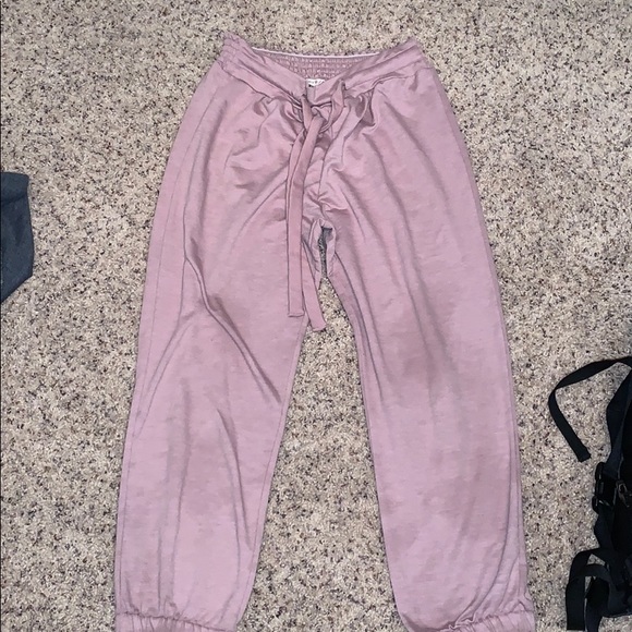 cute joggers - Picture 2 of 7